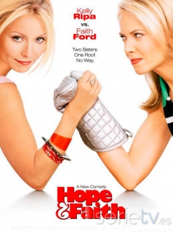 serie de TV Hope & Faith