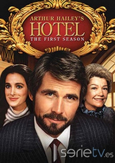 serie de TV Hotel