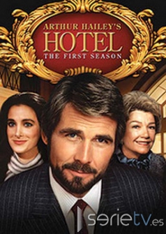 serie de TV Hotel