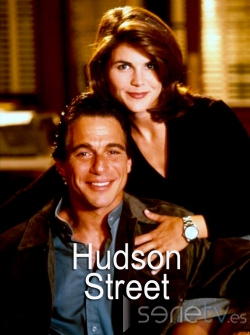 serie de TV Hudson Street