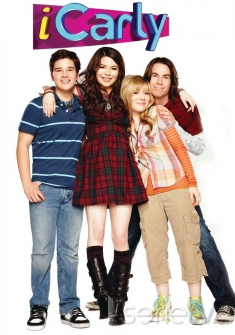 serie de TV iCarly