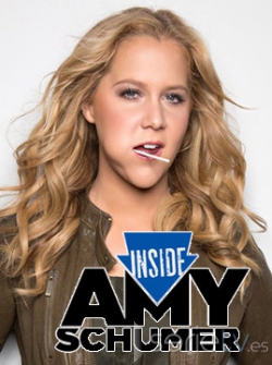 serie de TV Inside Amy Schumer