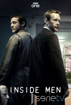 serie de TV Inside Men