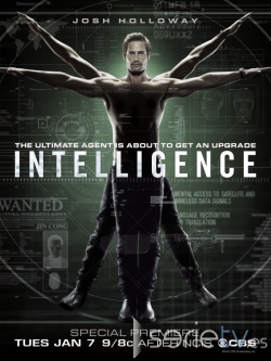 serie de TV Intelligence