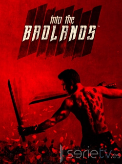 serie de TV Into the badlands