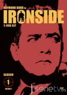 serie de TV Ironside