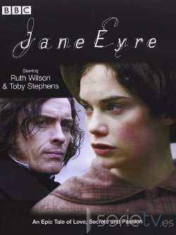 serie de TV Jane Eyre