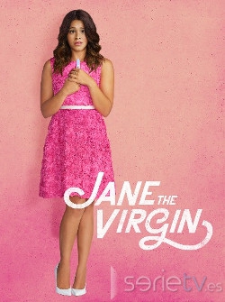 serie de TV Jane the virgin