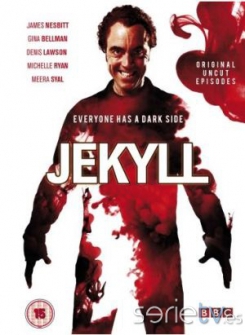 serie de TV Jekyll