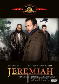 serie de TV Jeremiah