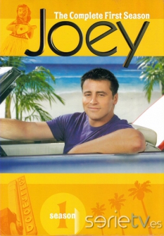 serie de TV Joey