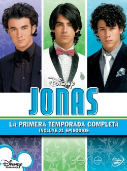 serie de TV Jonas L.A.