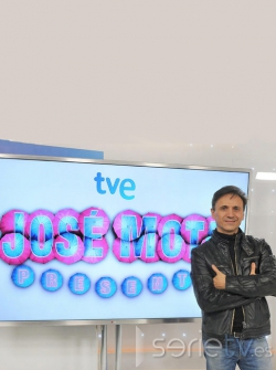 serie de TV José Mota presenta...