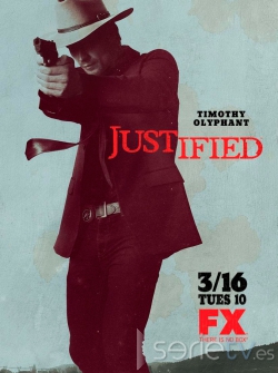 serie de TV Justified