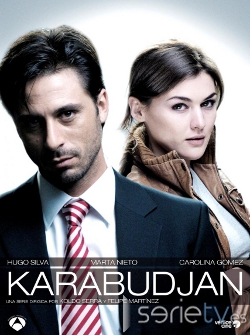 serie de TV Karabudjan