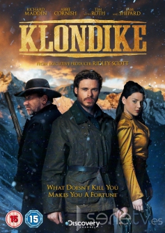 serie de TV Klondike