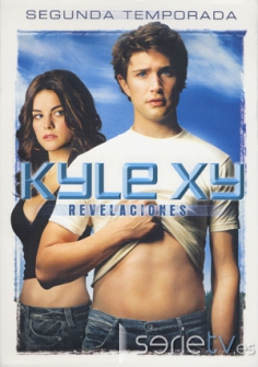 serie de TV Kyle XY
