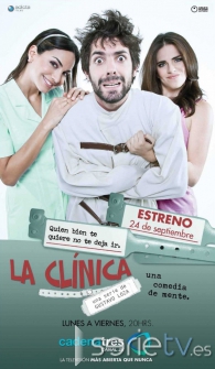 serie de TV La clnica