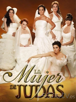 serie de TV La mujer de Judas