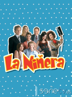 serie de TV La niera (Argentina)