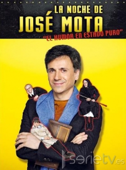 serie de TV La noche de José Mota