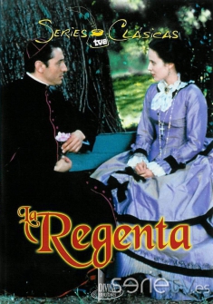 serie de TV La Regenta
