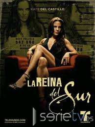 serie de TV La reina del sur