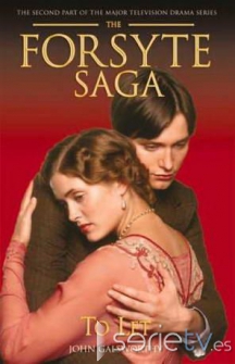 serie de TV La saga de los Forsyte: Se alquila