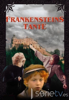 serie de TV La ta de Frankenstein