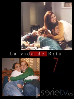 serie de TV La vida de Rita