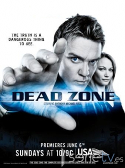 serie de TV La Zona Muerta