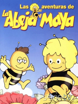 serie de TV Las aventuras de la abeja Maya