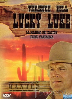 serie de TV Las aventuras de Lucky Luke