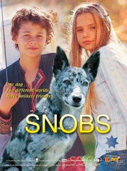 serie de TV Las aventuras de Snobs