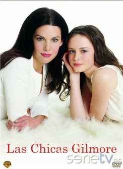 serie de TV Las chicas Gilmore