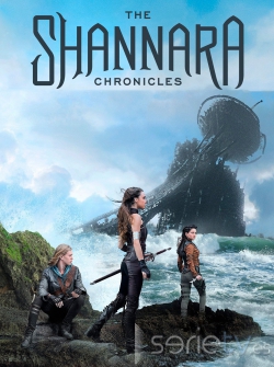serie de TV Las crónicas de Shannara