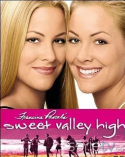 serie de TV Las gemelas de Sweet Valley