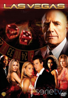 serie de TV Las vegas