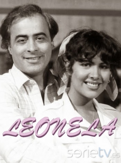 serie de TV Leonela