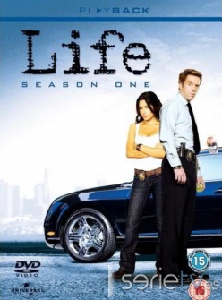 serie de TV Life