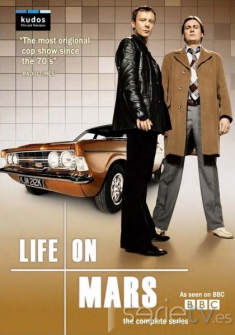 serie de TV Life on Mars (Reino Unido)