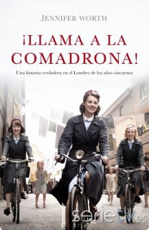 serie de TV ¡Llama a la comadrona!