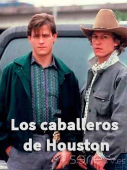 serie de TV Los caballeros de Houston