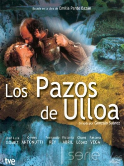 serie de TV Los pazos De Ulloa