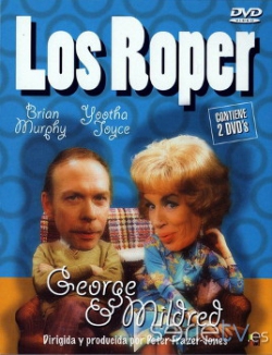 serie de TV Los Roper