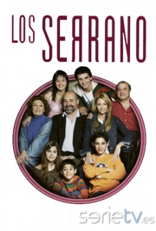 serie de TV Los Serrano