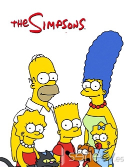 serie de TV Los Simpsons