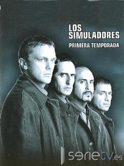 serie de TV Los simuladores