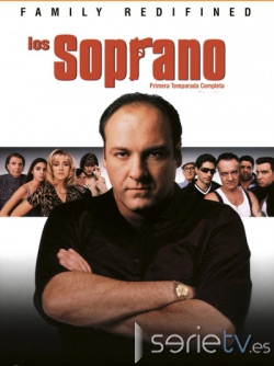 serie de TV Los Soprano