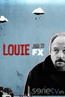 serie de TV Louie